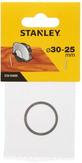 Stanley Cirkelzaagblad Universeel Sta10400-qz - 30-25mm