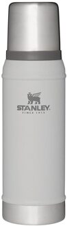 Stanley Classic Bottle S 0,75 L Ash (766152) Grijs