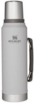 Stanley Classic thermosfles - 1 L - asgrijs