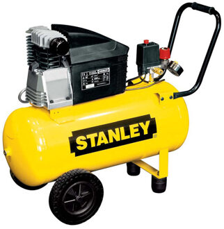 Stanley Compressor D260/10/50