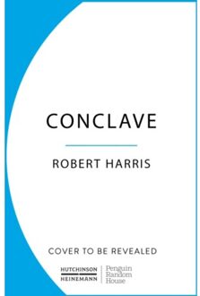 Stanley Conclave - Robert Harris