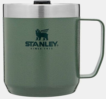 Stanley De Stay-Hot Kampmok 0,35L Hammertone Green Groen