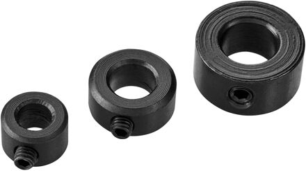 Stanley Diepteaanslagset - Sta66384-qz - 6-8-10mm - 3 Stuks