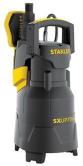 Stanley dompelpomp - vuil water - 750 w