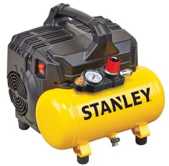 Stanley DST100/8/6 Silent