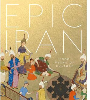 Stanley Epic Iran - John Curtis