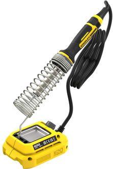 Stanley FATMAX 18V Soldeerbout Soldeerbout