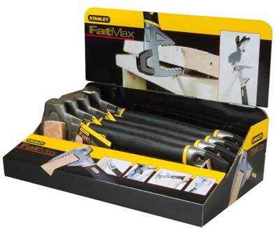 Stanley Fatmax 3253561551192 Fatmax Fubar II