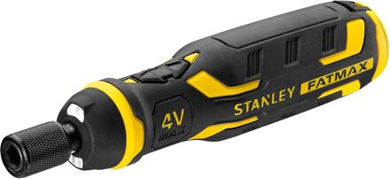 Stanley FATMAX 4V Power Assist Schroevendraaier - FMHT66719-0