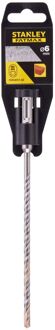 Stanley Fatmax Betonboor Sds-plus Sta54551-qz 210x6mm