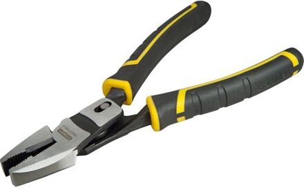 Stanley FatMax Combinatietang - Kracht 215mm