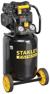 Stanley Fatmax Compressor - 1100 W - 50 L - 8 Bar - 1.5 Electric Hp