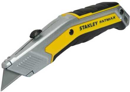 Stanley Fatmax EXO uitschuifbaar mes