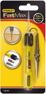 Stanley Fatmax FatMax Drevel - 2in1