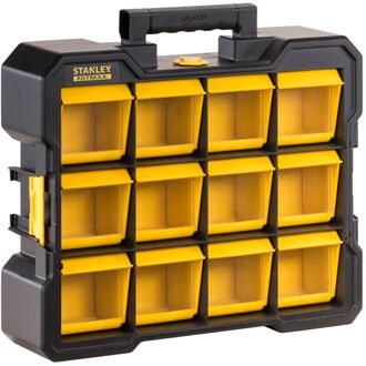 Stanley Fatmax FatMax Flip Bin Organizer []