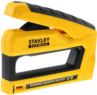 Stanley Fatmax FatMax Handtacker Reverse Squeeze