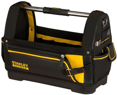 Stanley Fatmax FatMax Open Gereedschapstas Zwart