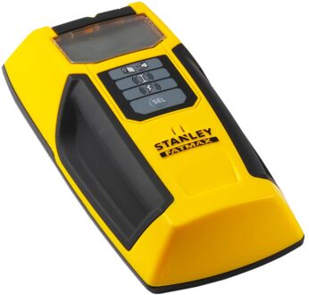 Stanley Fatmax FatMax S300 Materiaal Detector - met markeergleuf