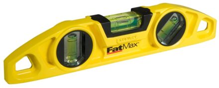 Stanley Fatmax FatMax Torpedo Waterpas