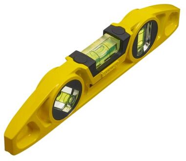 Stanley Fatmax FatMax Torpedo Waterpas