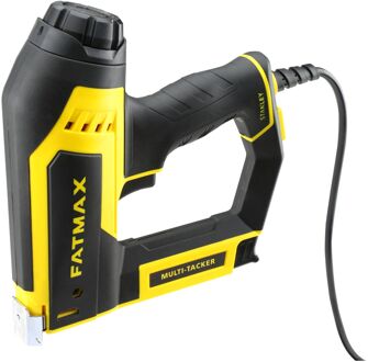Stanley Fatmax FMHT6-75934 FatMax Elektrische Handtacker - 5 in 1