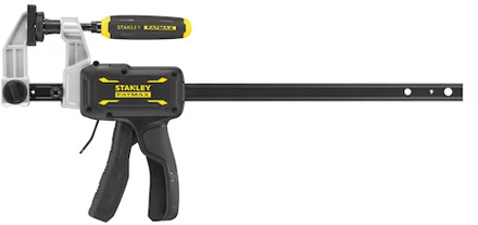 Stanley FATMAX Hybrid EenhandKlem | 300 mm - FMHT83006-0