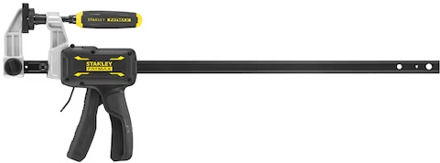 Stanley FATMAX Hybrid EenhandKlem | 600 mm - FMHT83008-0