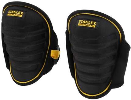 Stanley FATMAX Kniebeschermers Thermoformed Gel - FMST82959-1 - FMST82959-1