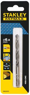 Stanley Fatmax Metaalboor Sta51073-qz 101x6,5mm