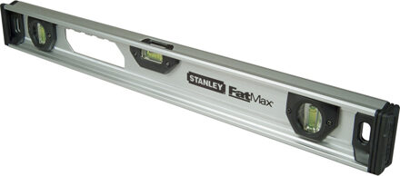 Stanley FatMax Pro I-Beam Magnetische Waterpas 120cm