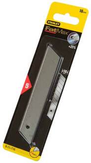 Stanley FatMax - Reserve Afbreekmes 18mm - 20 stuks