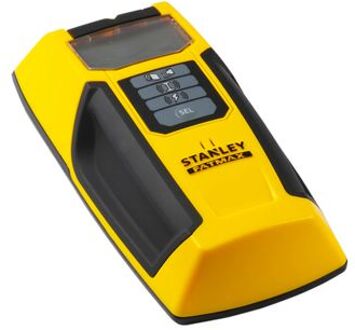 Stanley FatMax S300 Materiaal Detector - met markeergleuf