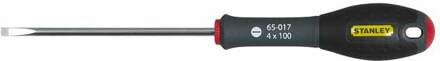 Stanley FatMax Schroevendraaier Parallel 4 X 100mm