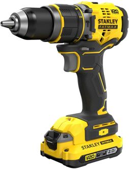 Stanley Fatmax SFMCD721D2K-QW