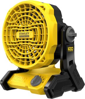 Stanley FATMAX SFMCE001B SFM V20 Ventilator | Body - SFMCE001B-XJ