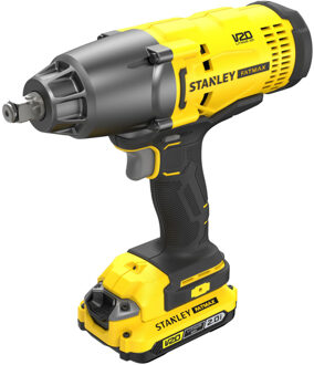 Stanley FATMAX SFMCF900B 20V Accu Slagmoersleutel | Body - SFMCF900B-XJ