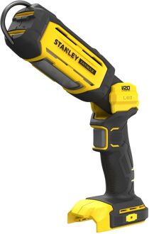 Stanley FATMAX SFMCL050B 20V MAX* Pivoterende Accu Werklamp | Body - SFMCL050B-XJ