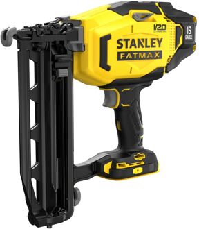 Stanley Fatmax SFMCN616B - SOLO Accu-tacker V20