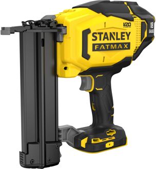 Stanley FATMAX SFMCN618B V20 18GA Accu Mini brad tacker | Body - SFMCN618B-XJ