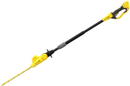 Stanley FATMAX SFMCPH845B 20V 18V Accu Heggenschaar op Steel | Body - SFMCPH845B-XJ