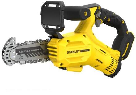 Stanley FATMAX SFMCPS415B V20 18V Accu Mini Kettingzaag | Body - SFMCPS415B-XJ