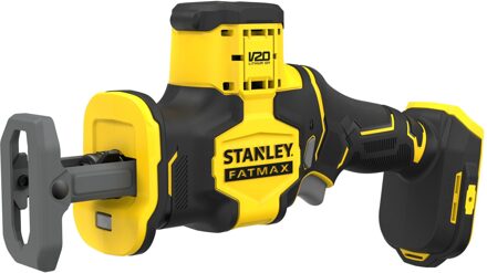 Stanley FATMAX SFMCS305B 18V V20 Brushless Accu Compact Reciprozaag | Body - SFMCS305B-XJ