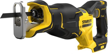Stanley FATMAX SFMCS310B 20V MAX* Brushless Accu Reciprozaag | Body - SFMCS310B-XJ