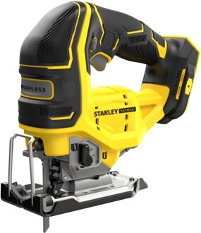 Stanley FATMAX SFMCS650B V20 18V Brushless Accu Decoupeerzaag endeldecoupeerzaag - SFMCS650B-XJ