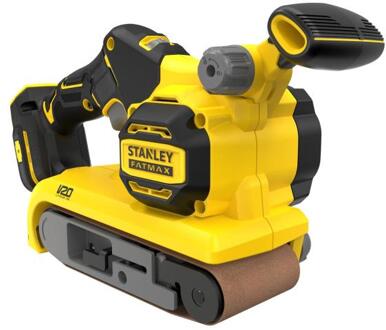 Stanley FATMAX SFMCW223B 18V Accu Bandschuurmachine | Body - SFMCW223B-XJ