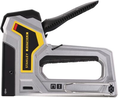 Stanley Fatmax TR350 FatMax Handtacker - Heavy Dutch - 2in1