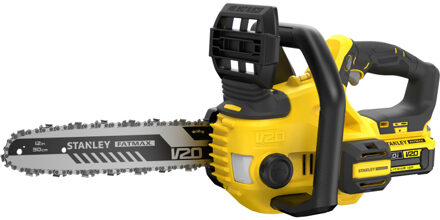 Stanley FatMax V20 18V 30CM KETTINGZAAG KIT