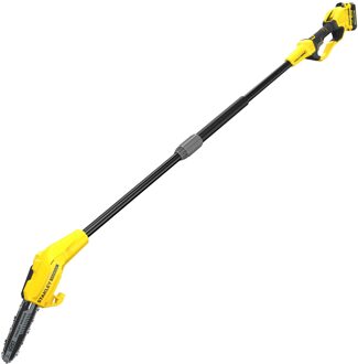 Stanley FATMAX V20 18V 4.0Ah 20cm Kettingzaag op Steel Kettingzaag