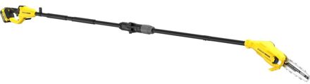 Stanley FATMAX V20 18V 4.0Ah Kettingzaag op steel 20 cm Kettingzaag