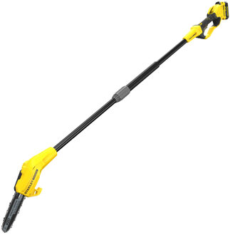 Stanley FATMAX V20 18V 4.0Ah Kettingzaag op steel Kettingzaag